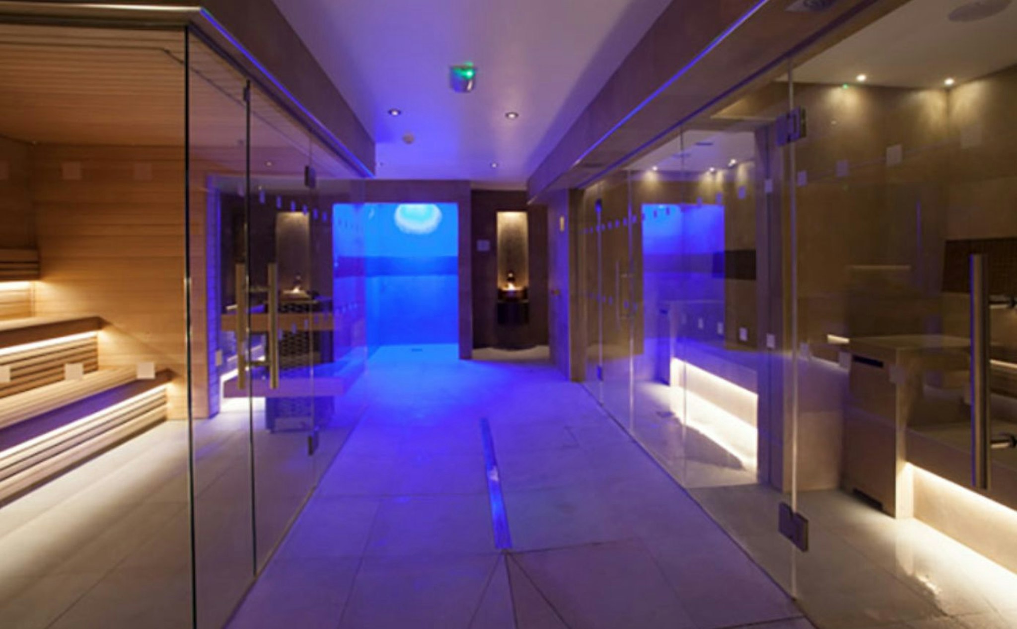 Netherwood Hotel Spa 24/50