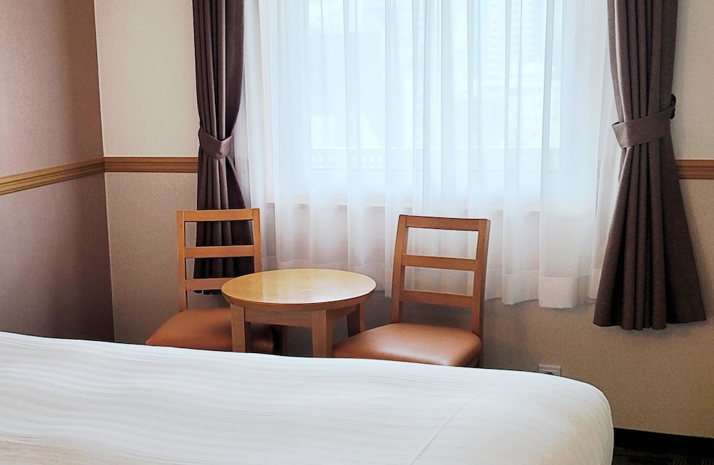 Toyoko Inn Busan Seomyeon 15/54