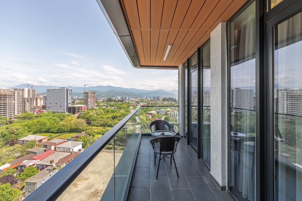 Wyn Residence Batumi 24/38