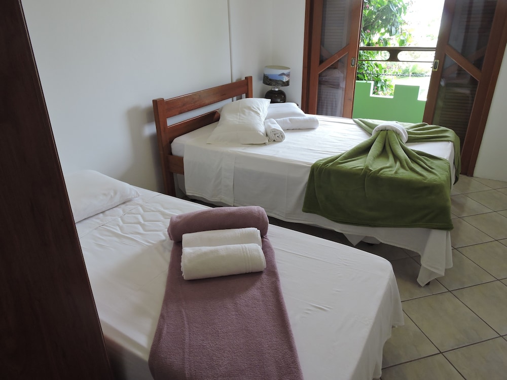 Residencial Castelo da Ilha 30/68