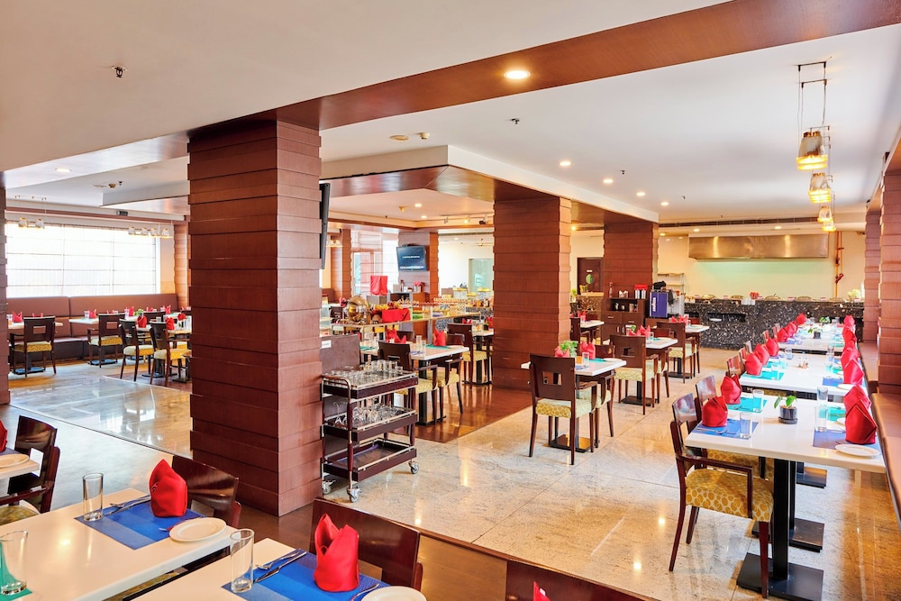 Aloft Bengaluru Whitefield 36/50