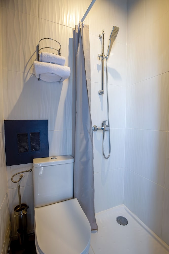 Hotel Maat Etoile 43/54