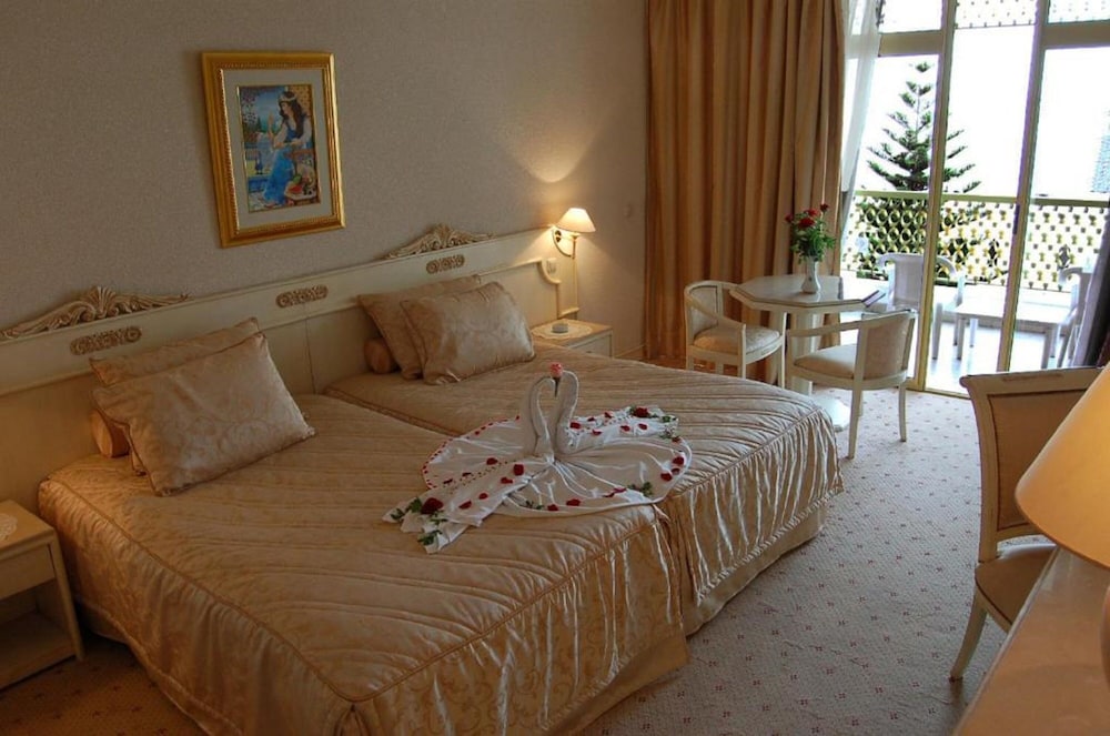 AMIR PALACE 20/41