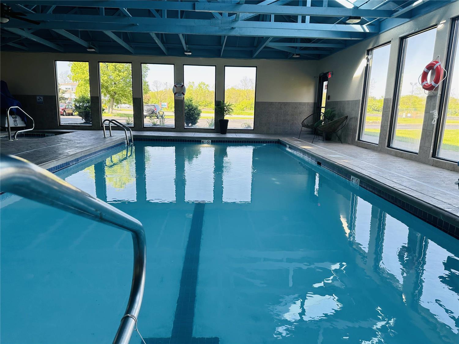 Ashbourne Hotel Canton/Hall of Fame I-77 5/7