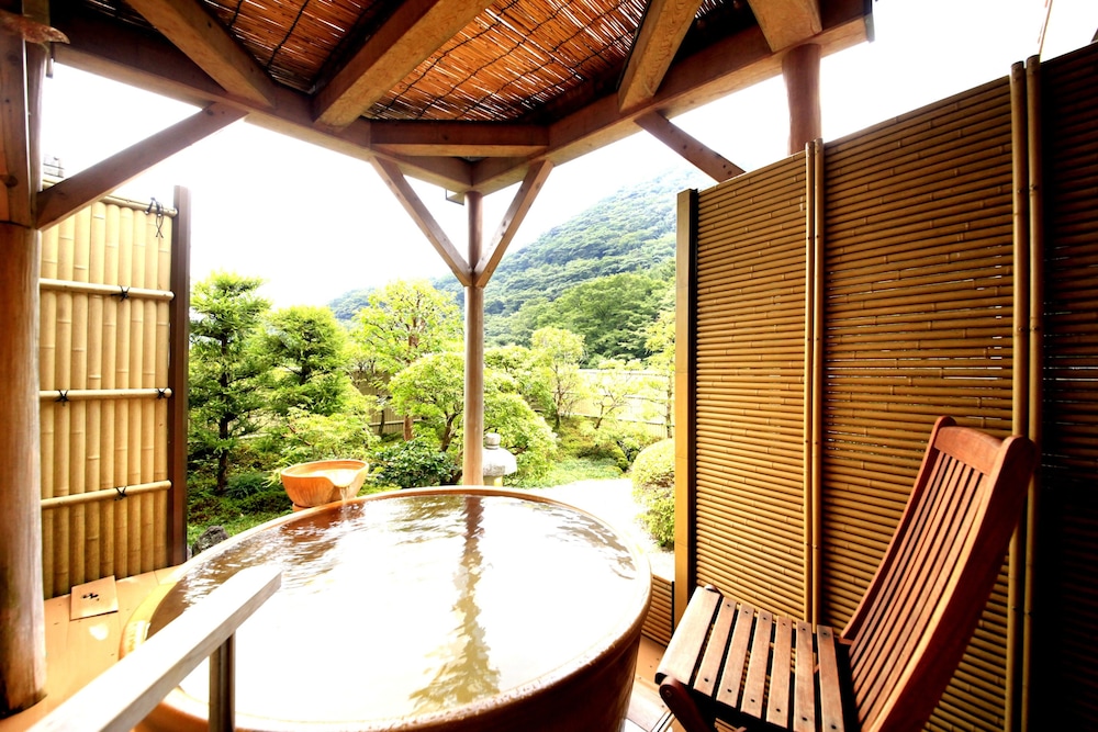 Hotel Okuyumoto 25/64
