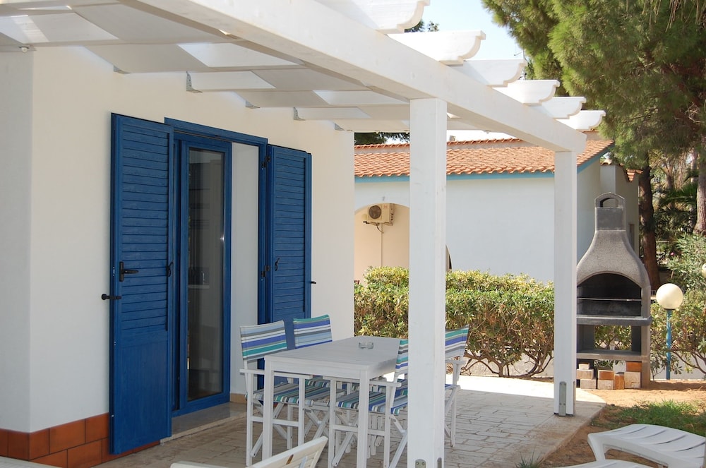 Residence Villaggio Petruso 3/50