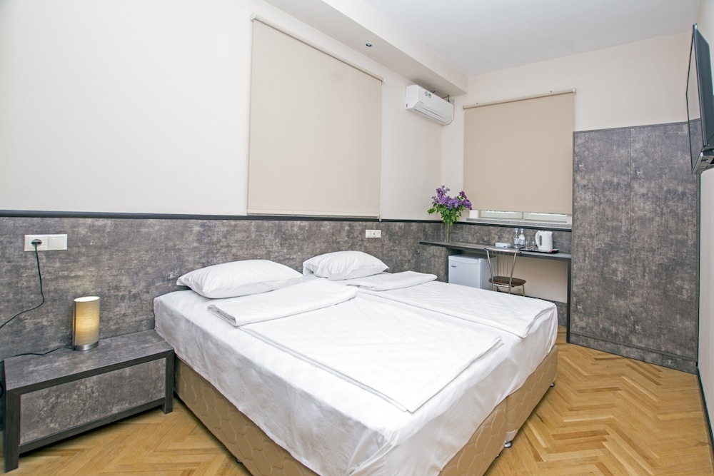 Yerevan Boutique Hotel 37/64