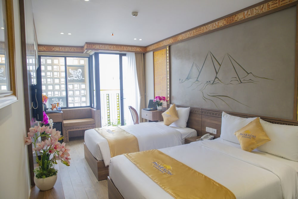 Pharaoh Boutique Hotel Danang 18/50