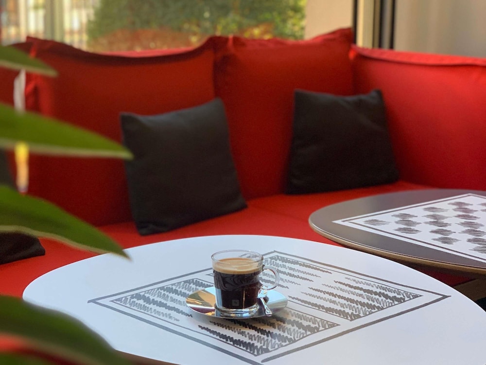 ibis Cannes Plage La Bocca 50/63