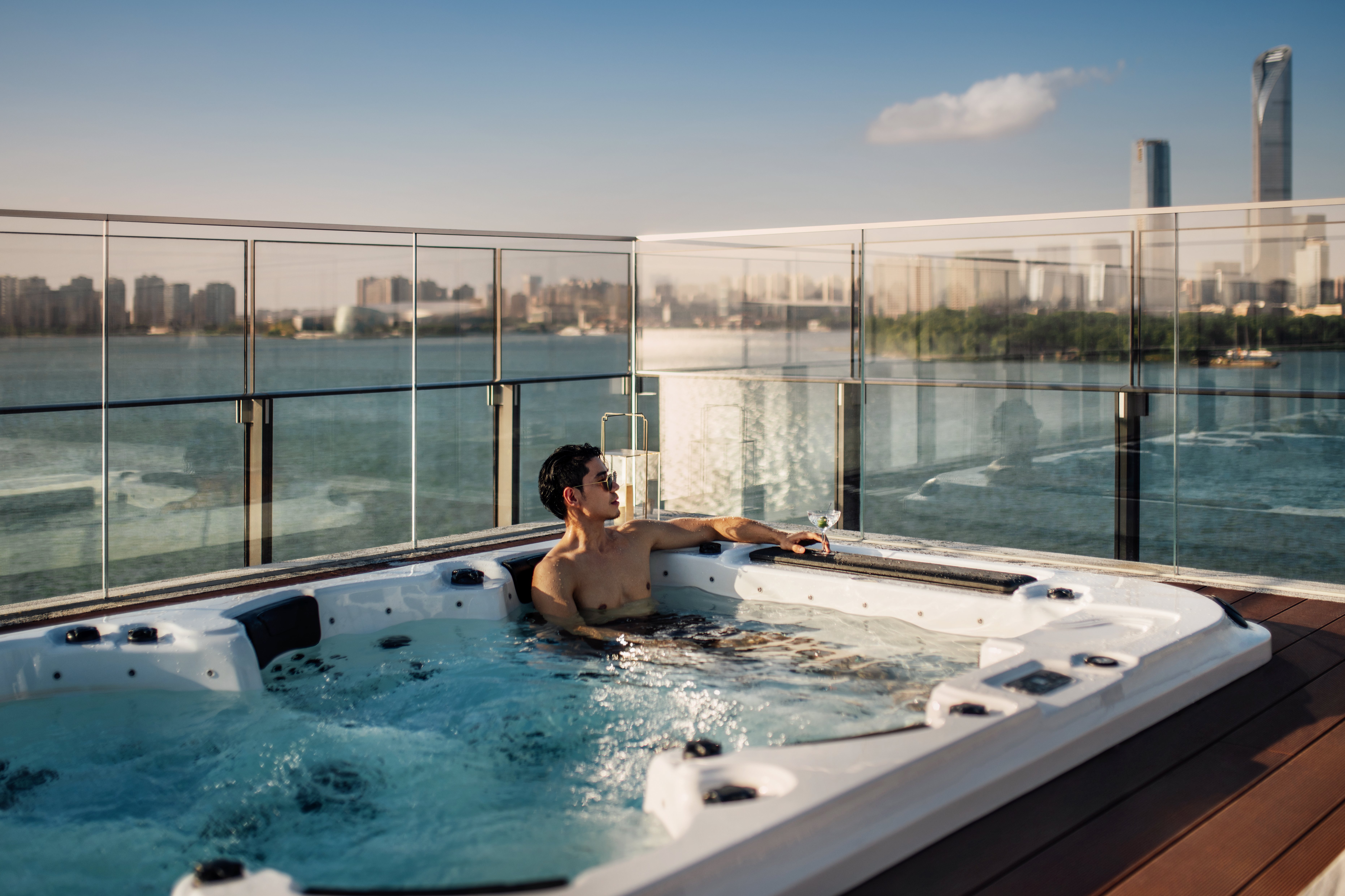 Four Seasons Hotel Suzhou 22/45