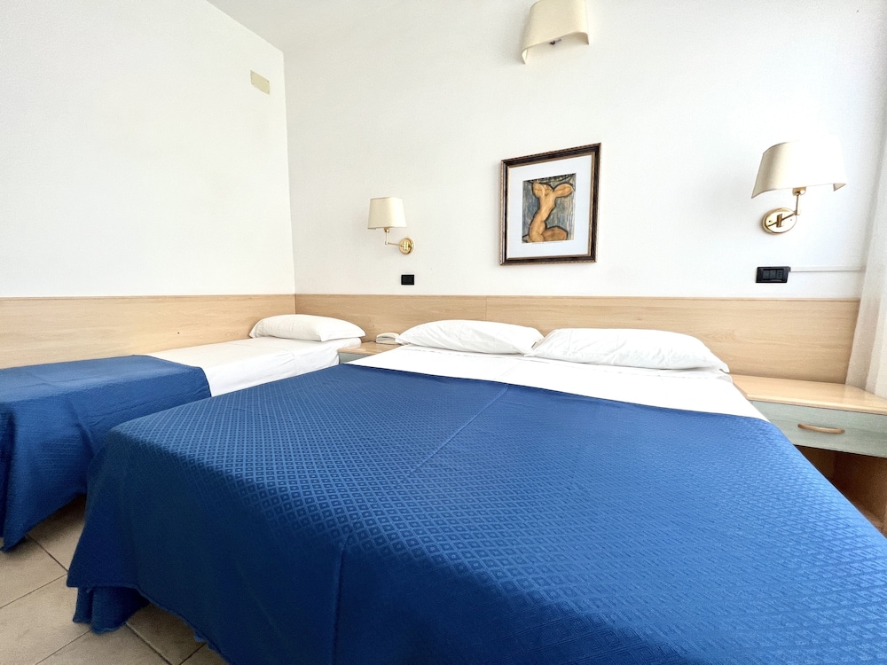 Hotel Montecarlo 22/50