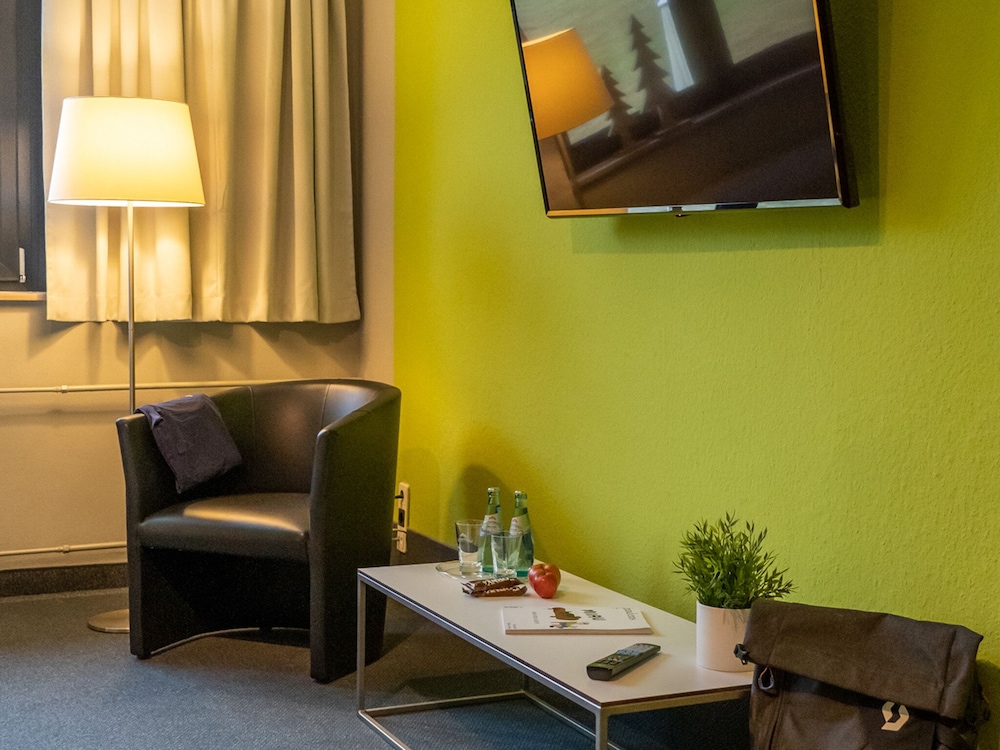 K1 Sporthotel 14/45