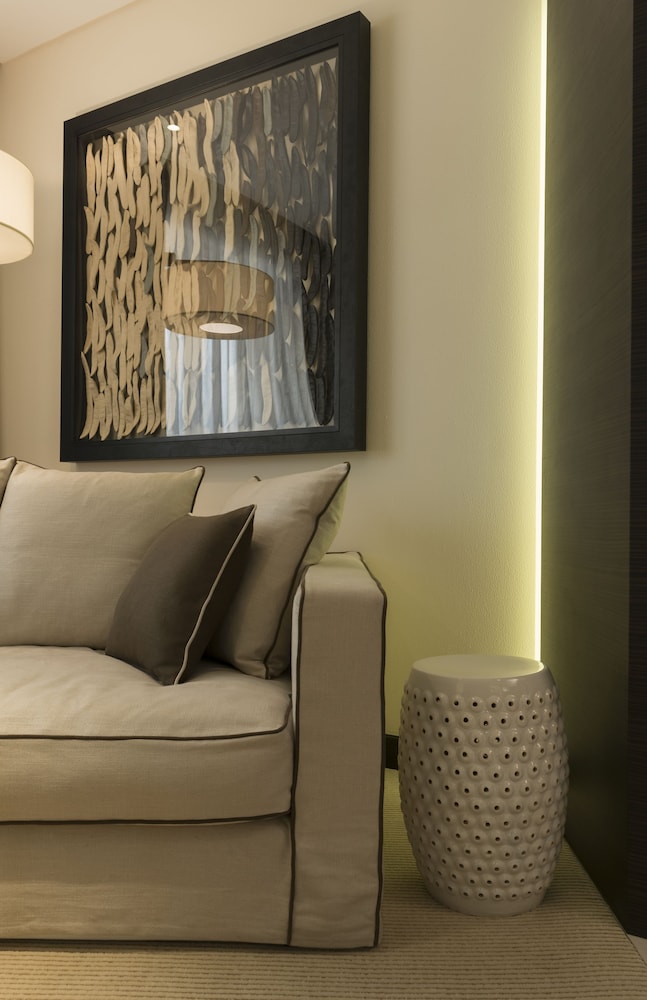 Le Royal Meridien Beach Resort & Spa 52/78