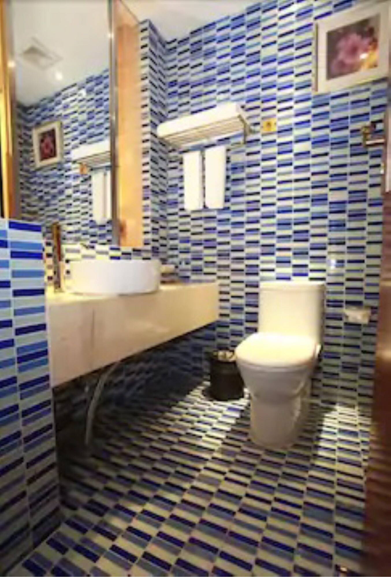 جناح بزنس بسرير كوين، Sentosa Hotel Majialong Branch 2/2