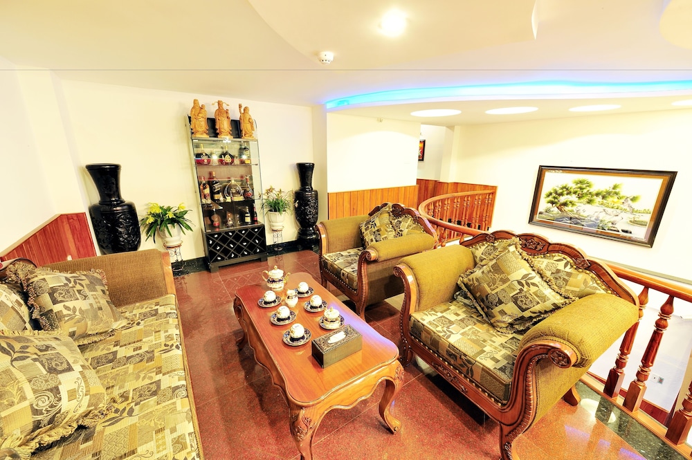 Phuoc Son Hotel 38/45