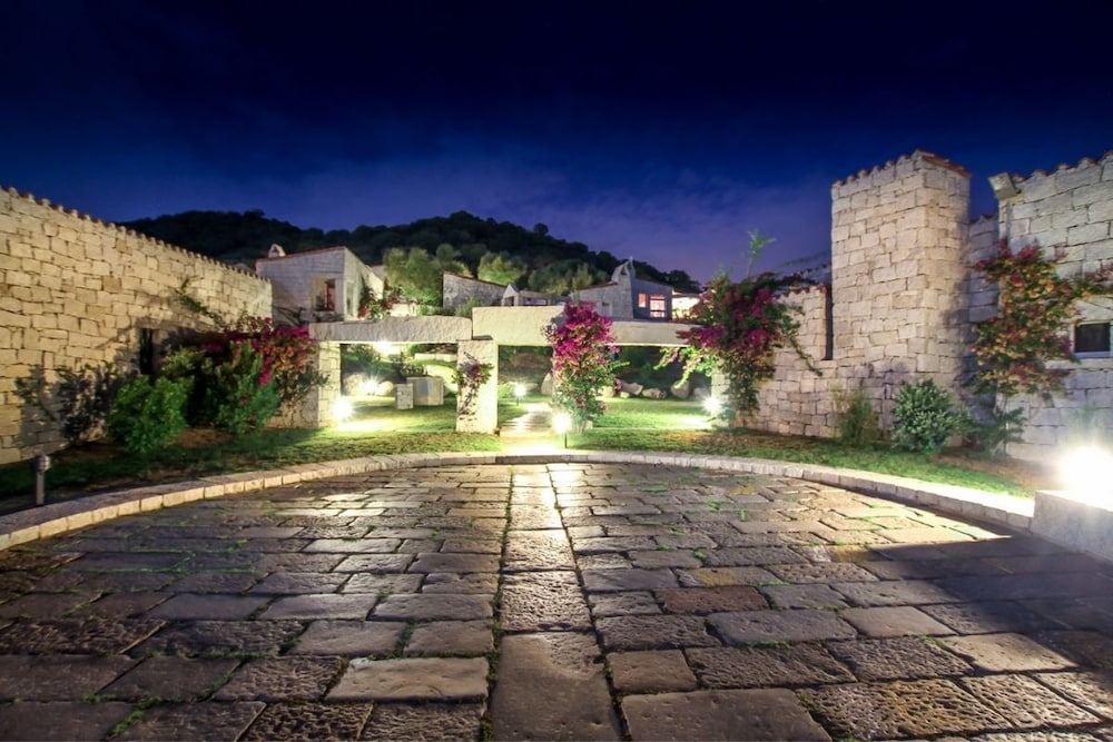 Cala Sinzias Resort 39/47