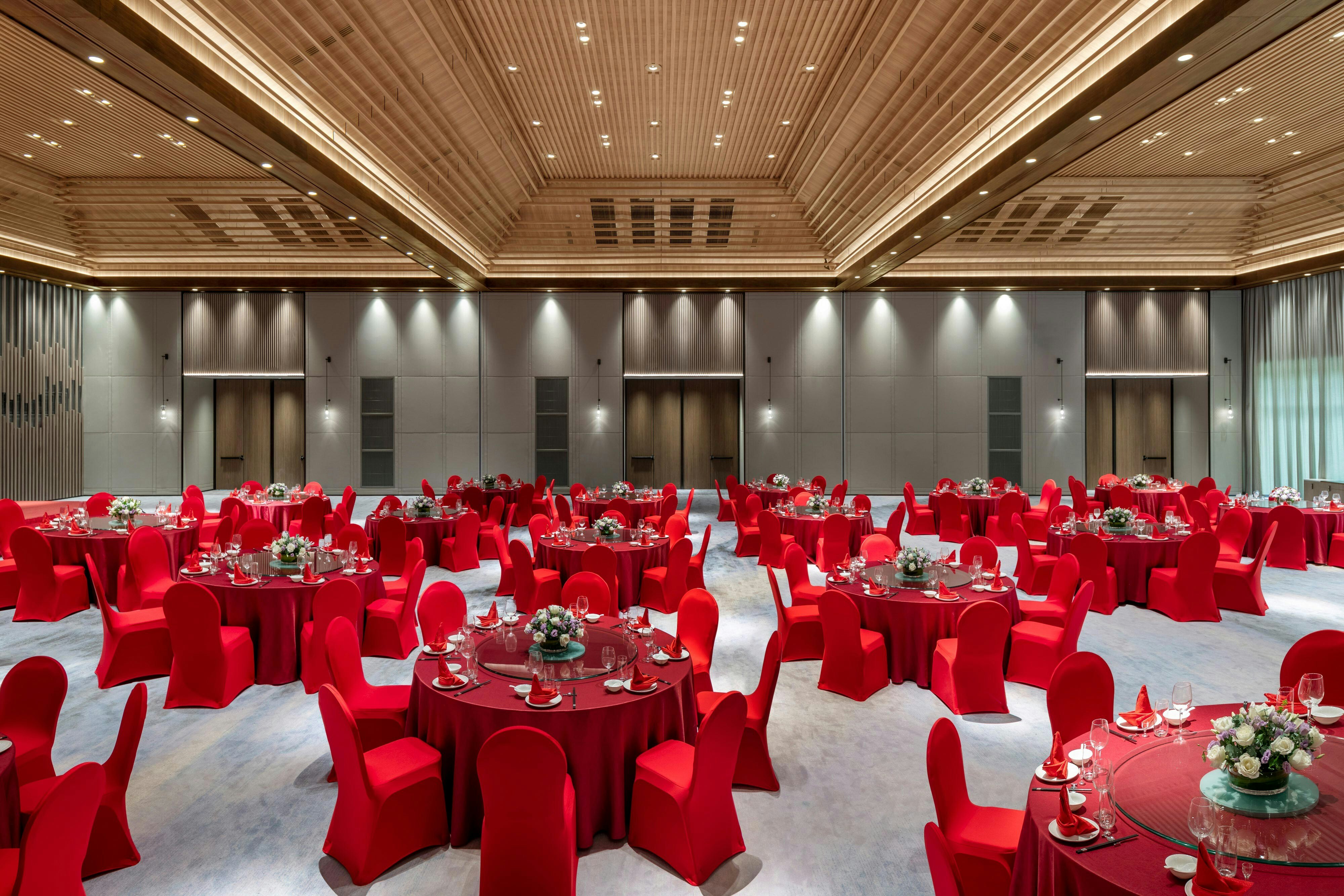 Sheraton Mianyang 10/14