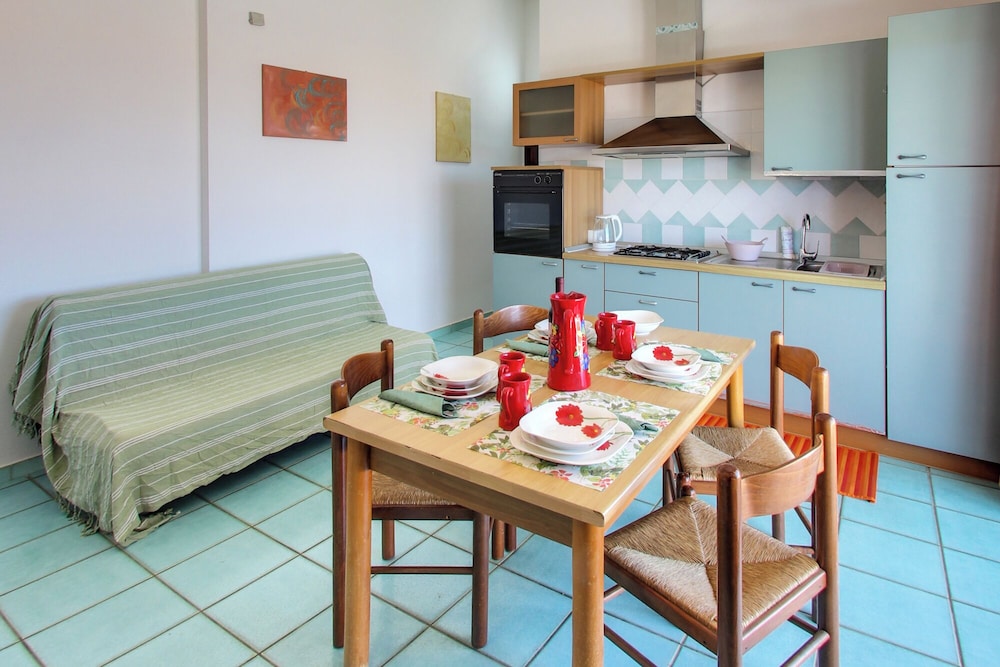 Residence Oasi Anfiteatro 35/55