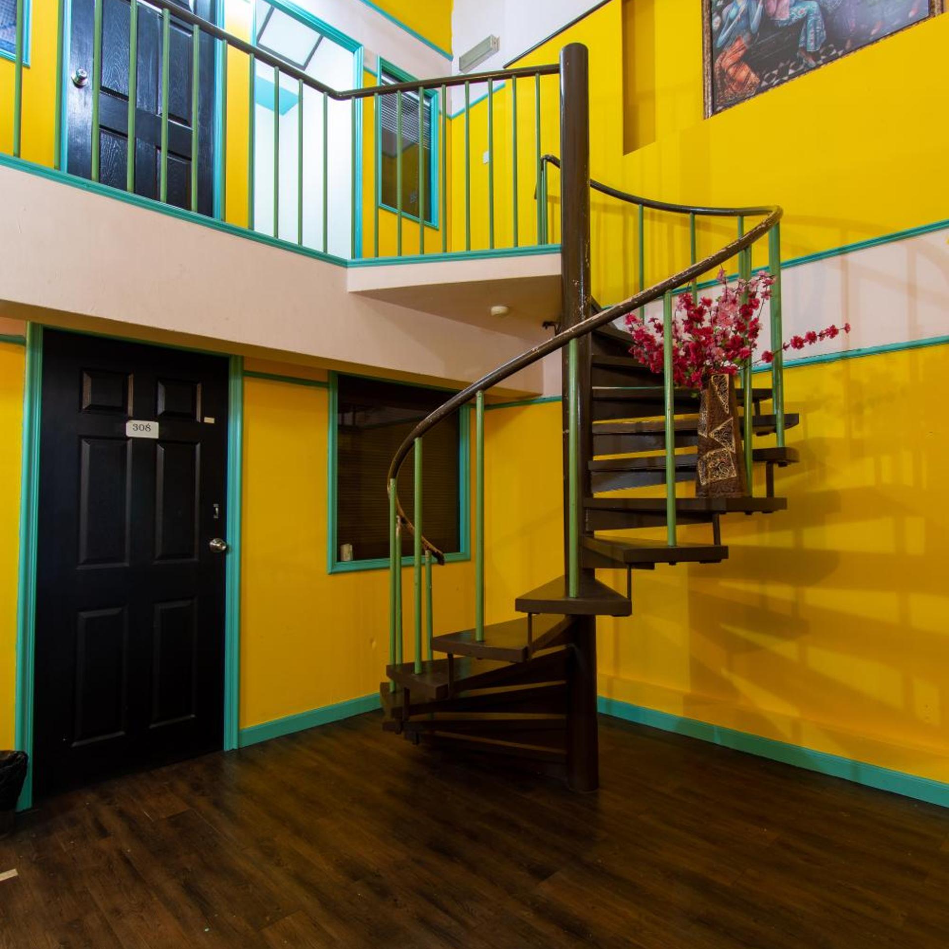 The Travel Hub Guesthouse 44/50