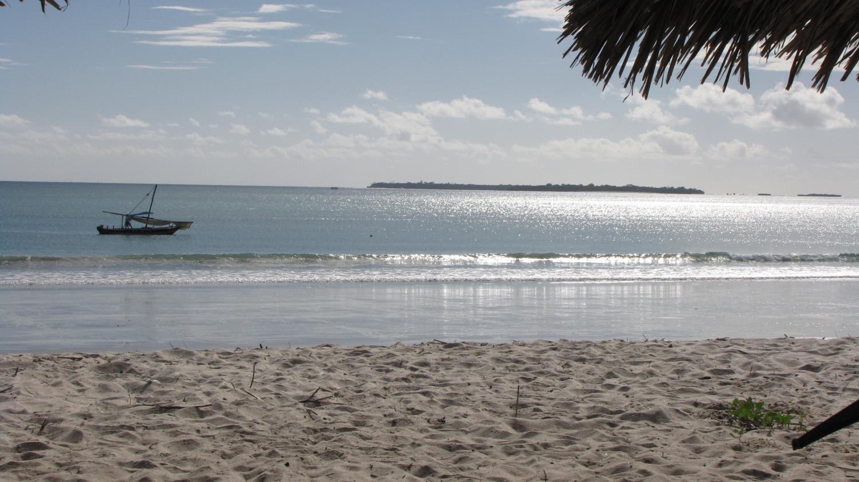 Kipepeo Beach And Village 51/62
