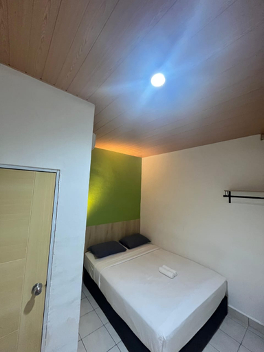 Superior, Double Bed