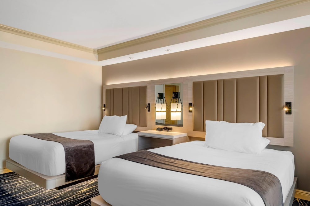 Room, 2 Queen Beds, Accessible