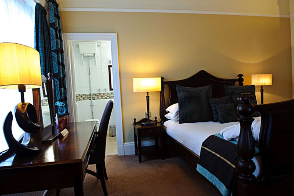 Barton Manor Hotel & Spa, BW Signature Collection 43/61
