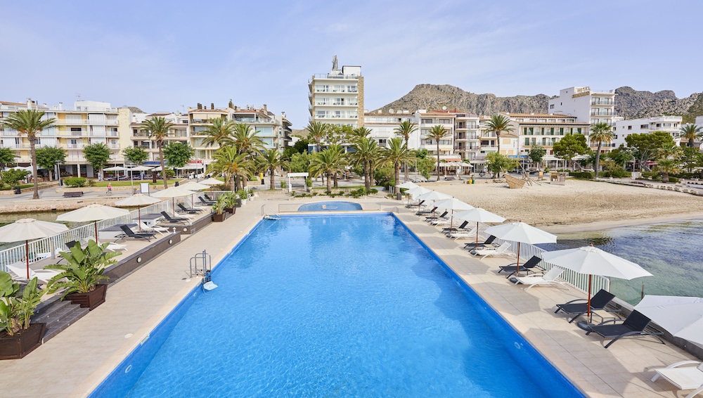 Hoposa Daina Hotel - Adults Only 67/70