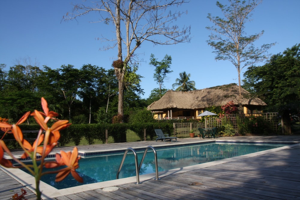 Tanager RainForest Lodge 7/64