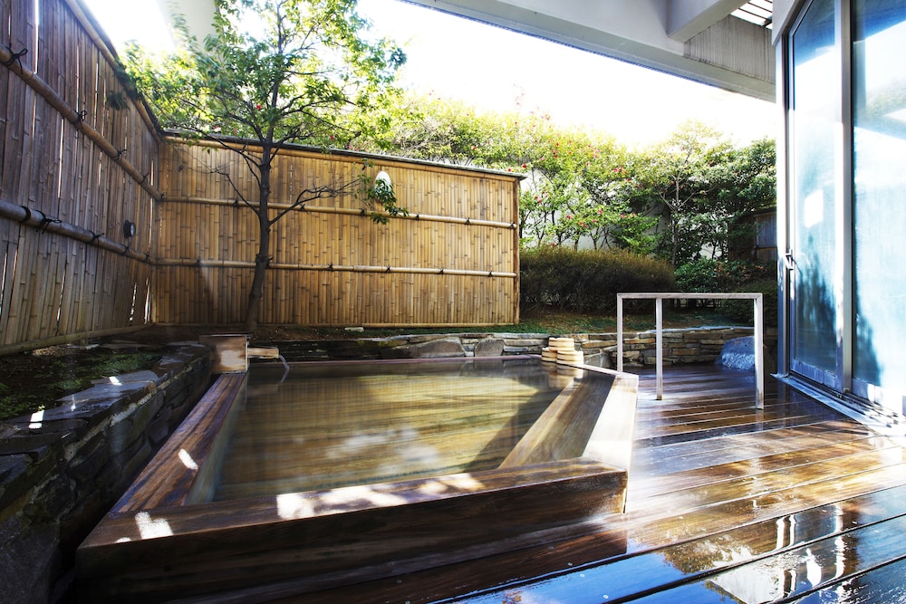 Kofu Kinenbi Hotel 18/40