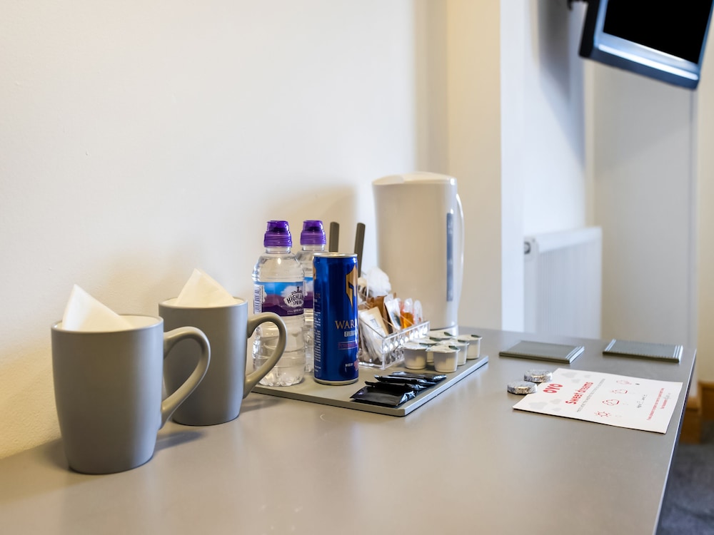 OYO Hotel Clamart 34/50