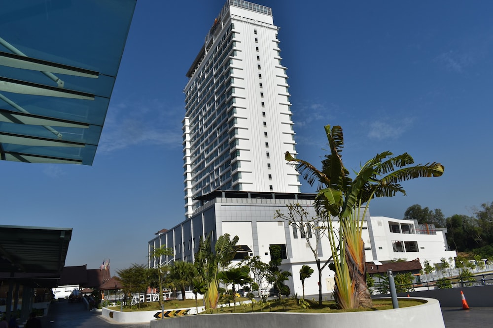 Hotel Tenera Bandar Baru Bangi 4/65