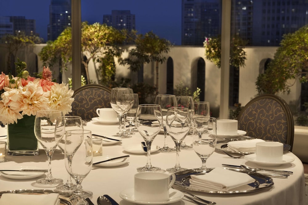 Fairmont San Francisco 34/48