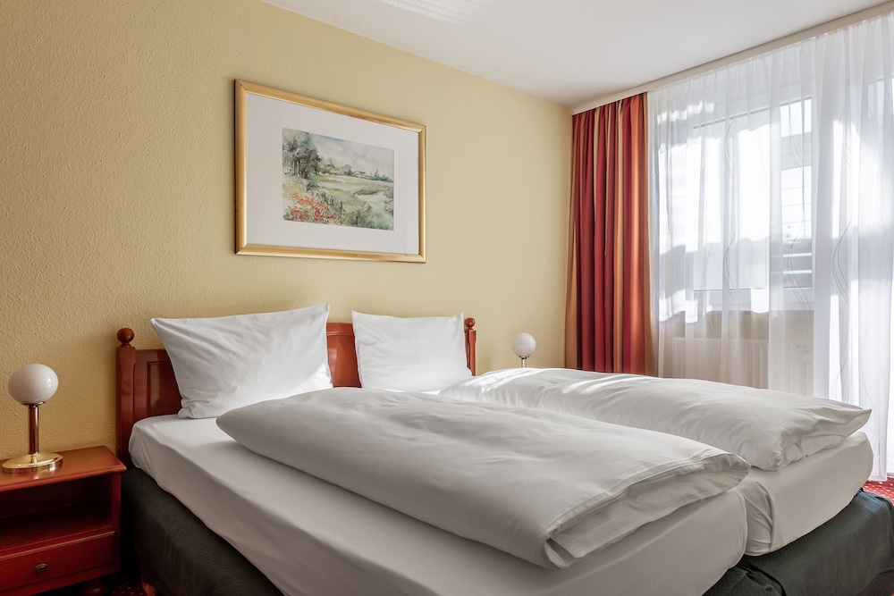 INVITE Hotel an der Kaiserburg 11/41