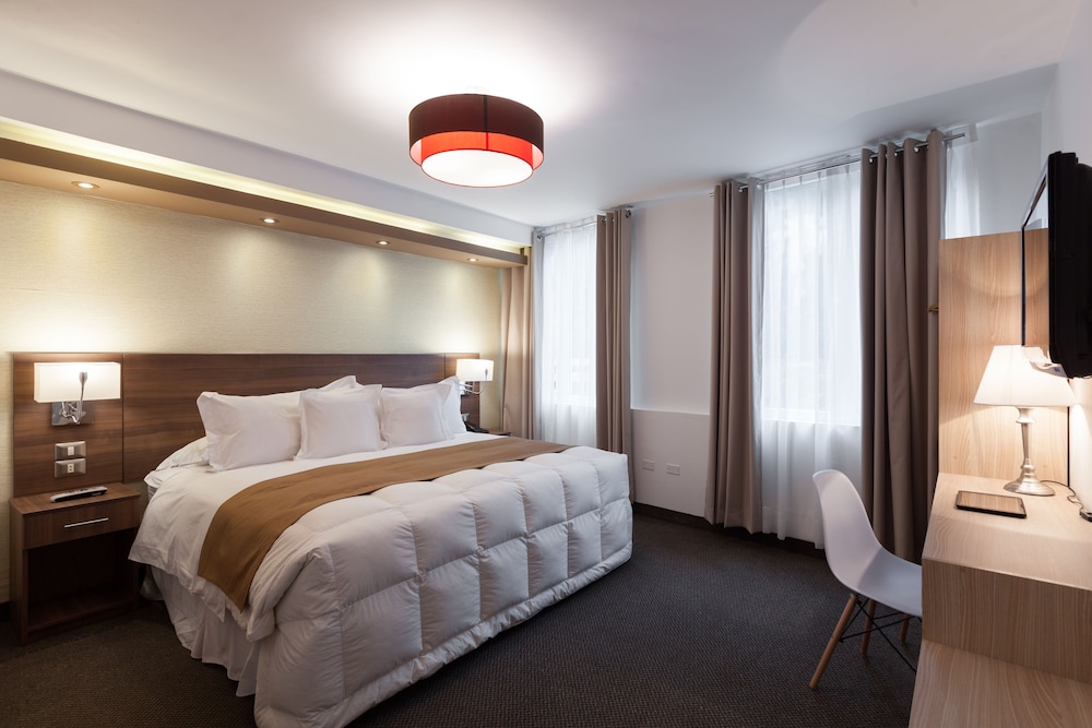 Inti Punku Machu Picchu Hotel And Suites 26/68