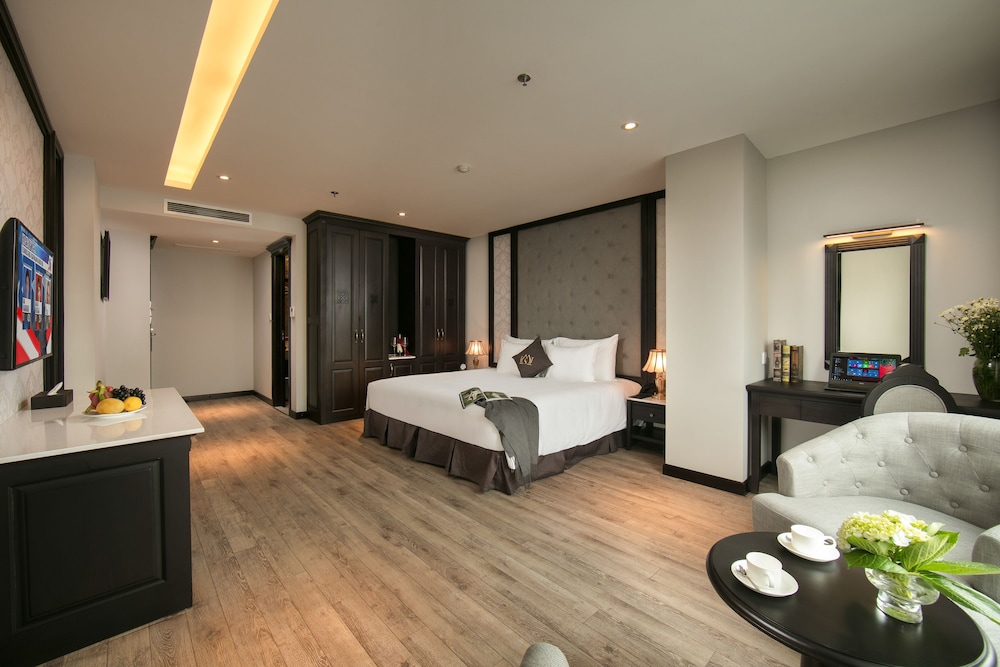 Sen Grand Hotel & Spa 27/49