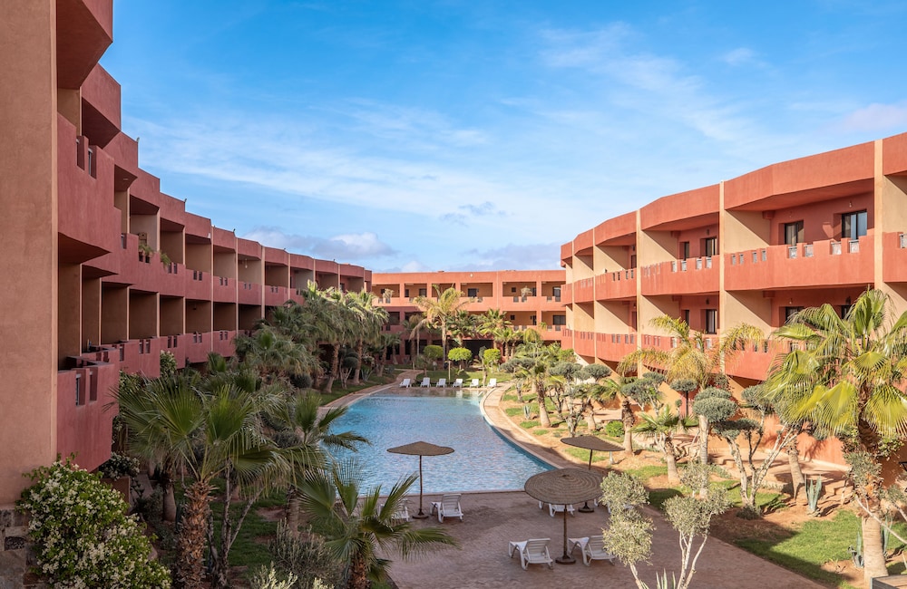 Oliva Hotel Condominium Marrakech 51/55