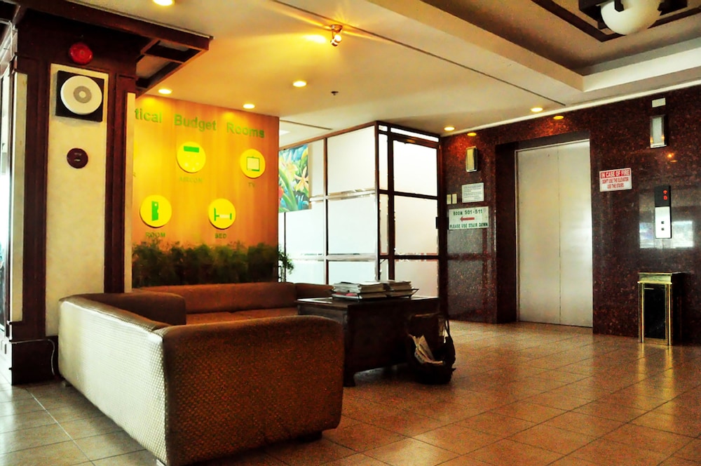Gv Tower Hotel 24/38