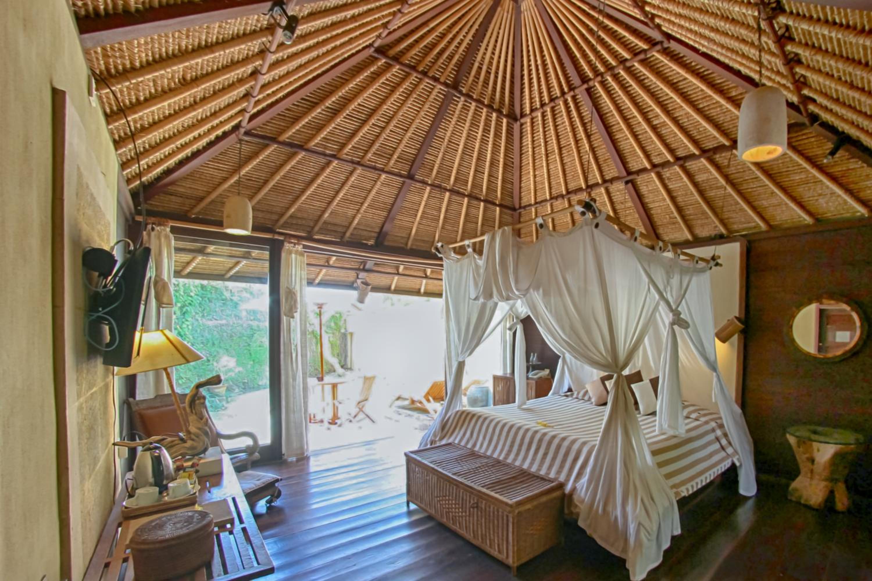 One Bedroom Pool Villa