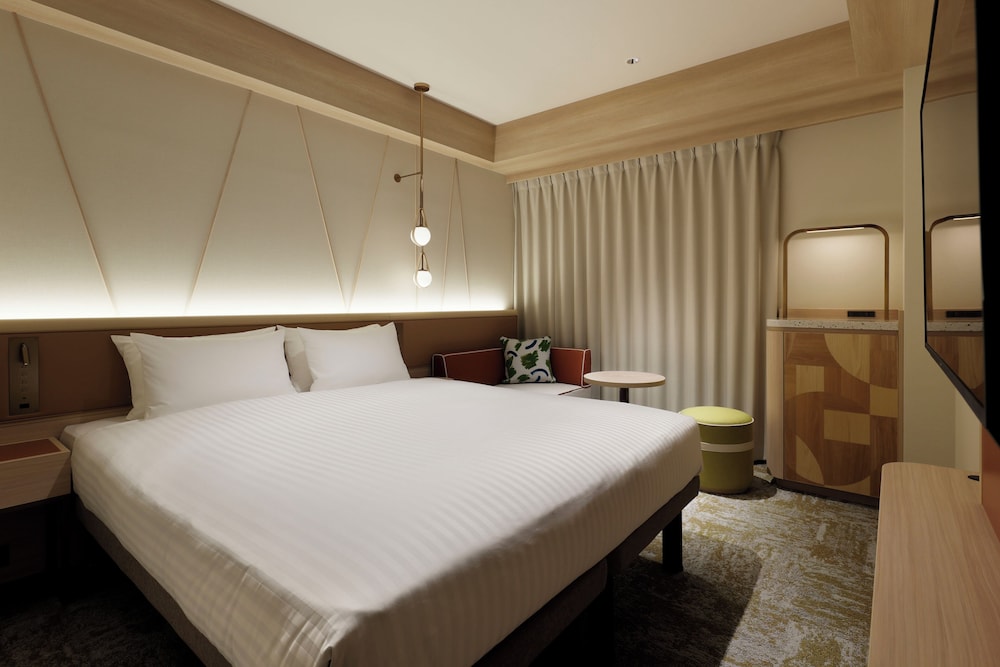 Mitsui Garden Sapporo 26/79