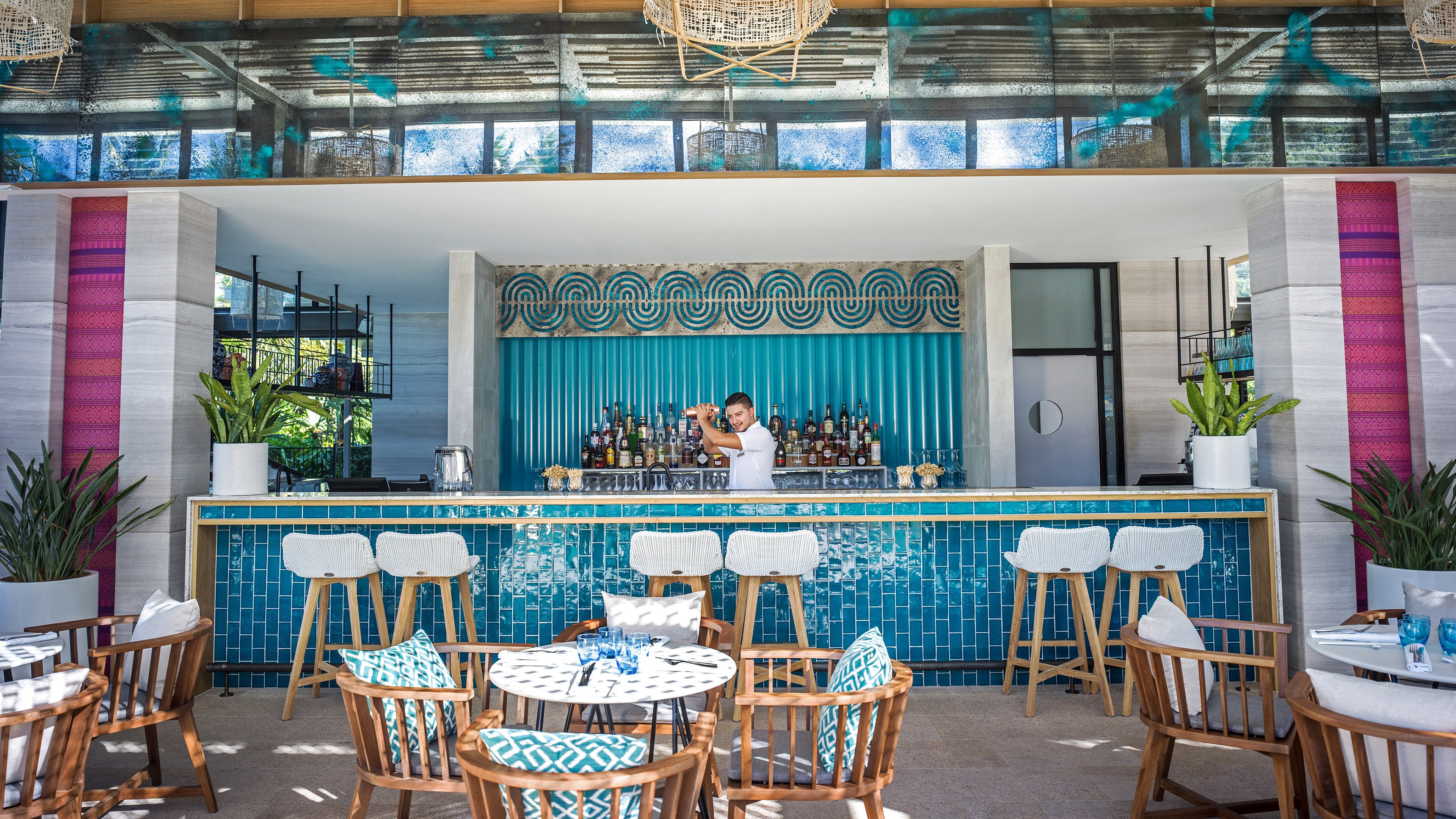 InterContinental Hayman Great Barrier Reef By IHG 33/50