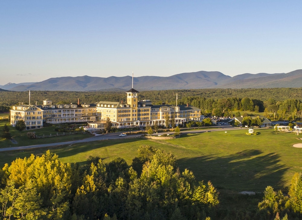 Mountain View Grand Resort and Spa 68/72