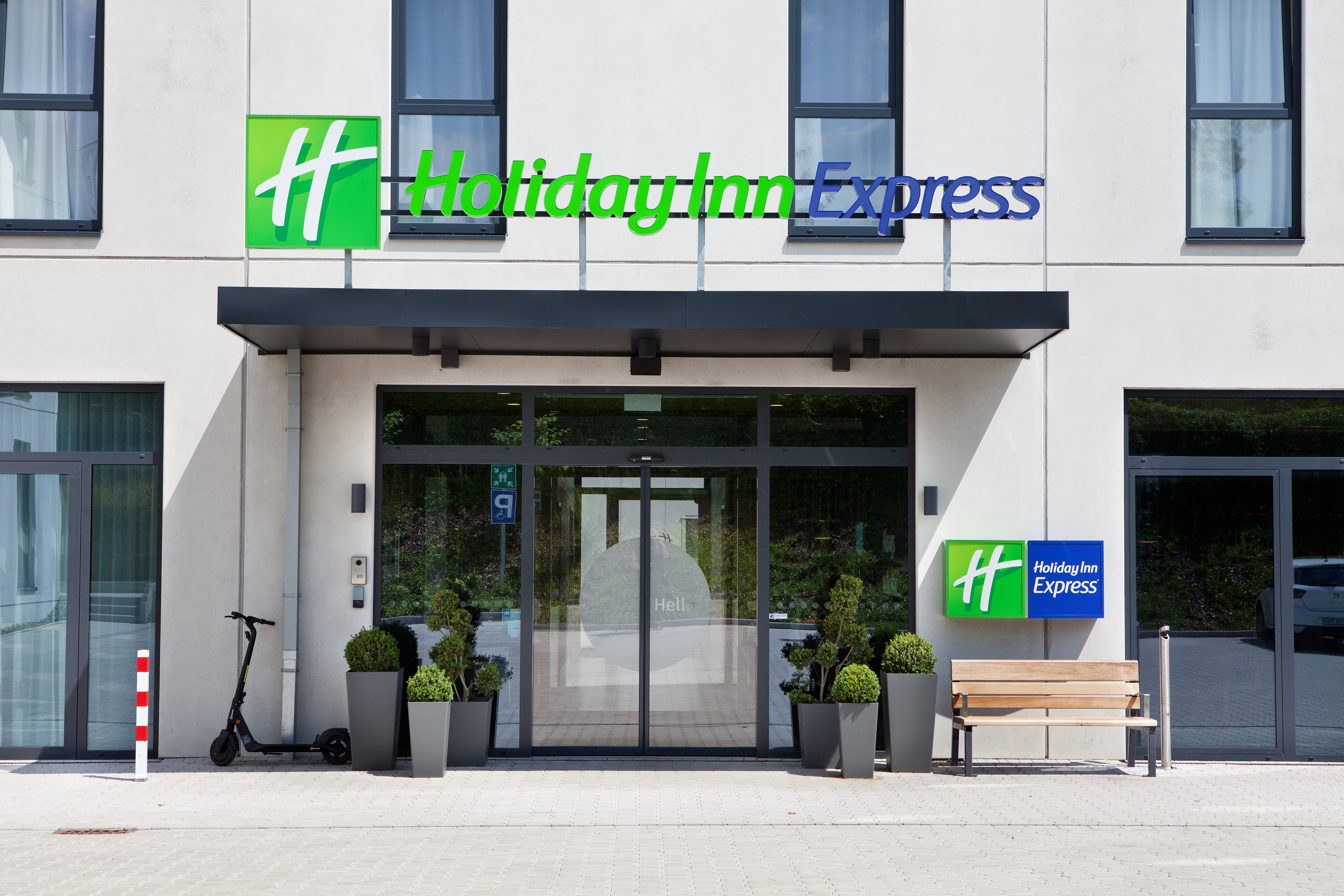 Holiday Inn Express Remscheid 1/50