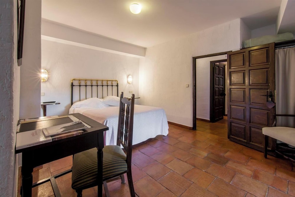 Rusticae Hotel Posada San Jose 17/43