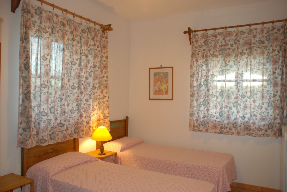 Agriturismo Podere Conte Ràcani 11/40