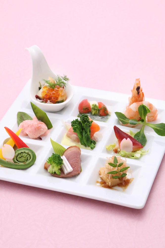 东京芙蓉酒店(KKR Hotel Tokyo) 图片2