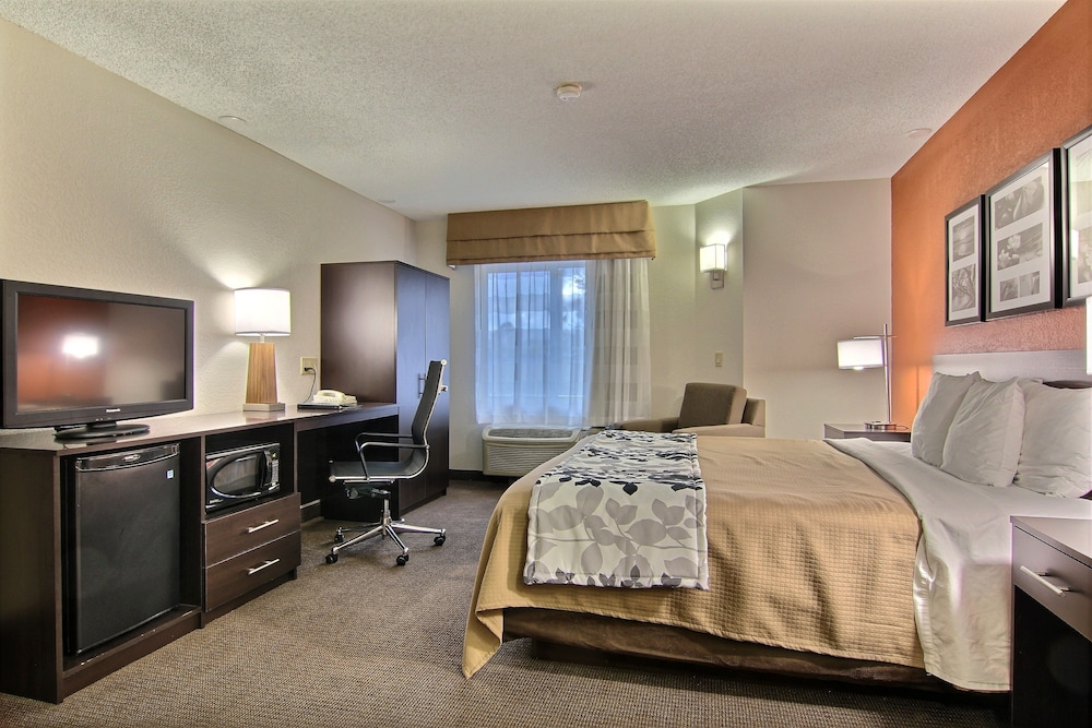 Sleep Inn Ormond Beach - Daytona 15/35