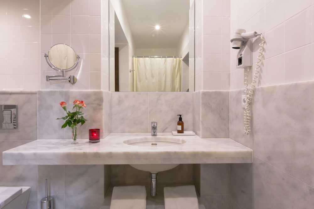Hotel Sao Jose 50/50