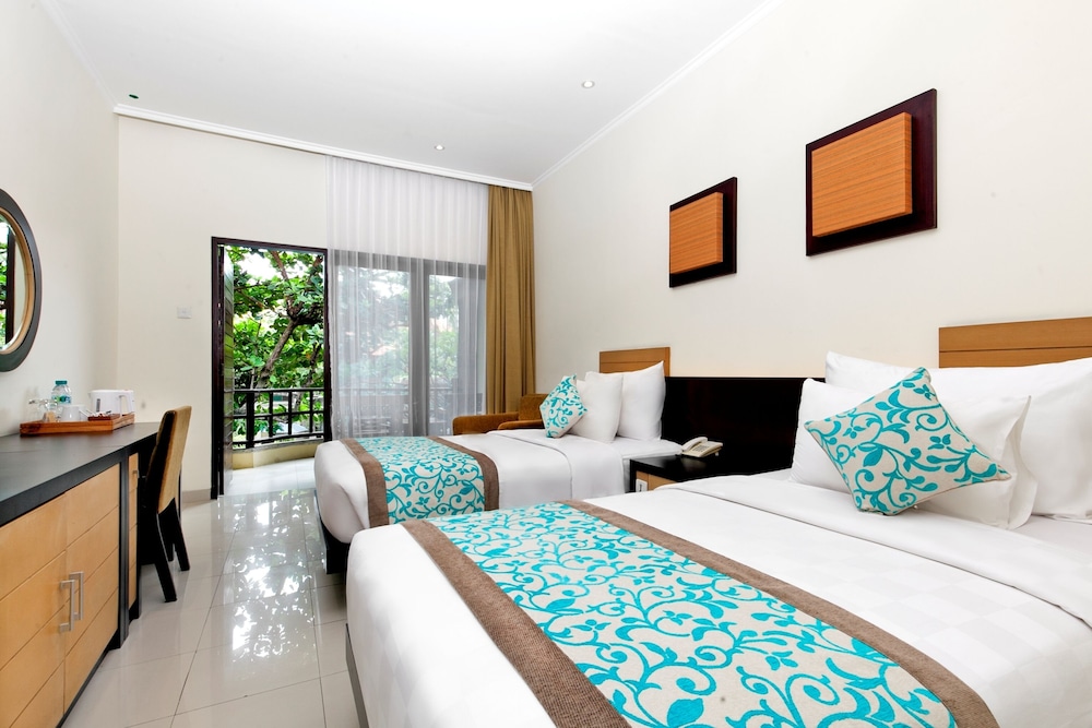 ADHI JAYA HOTEL 25/56