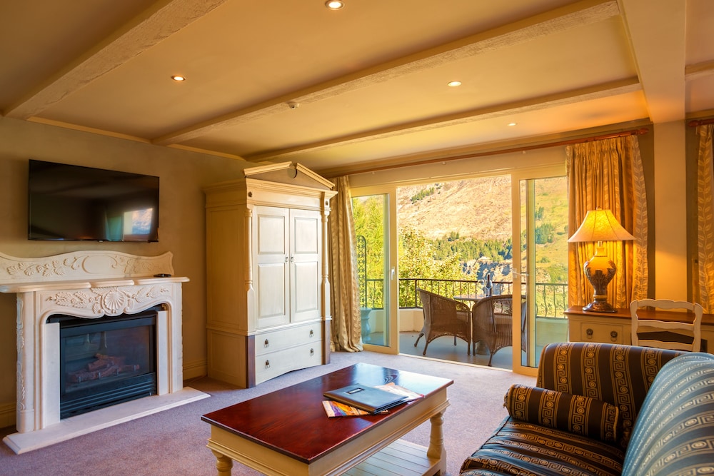Coronet Ridge Resort 32/39